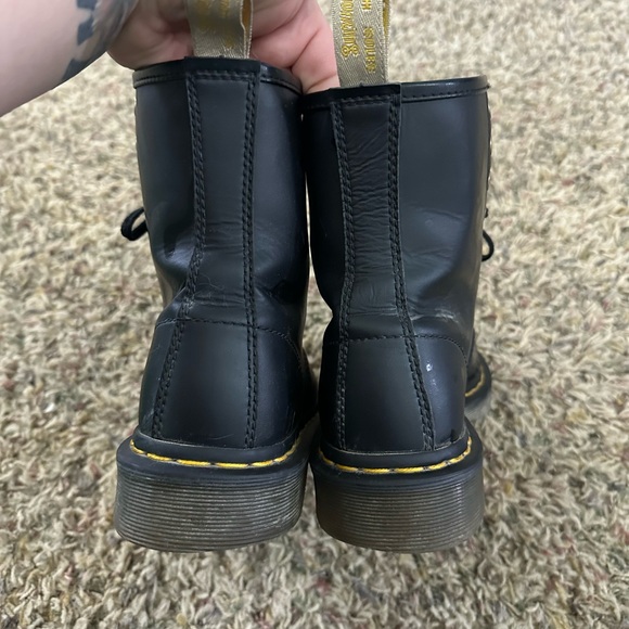 Vegan 1460 Dr. Martens - Picture 3 of 8